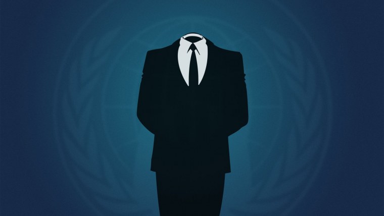 Анонимус Минимализм