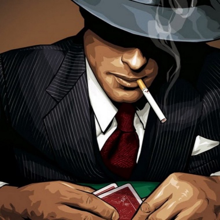 Символ мафии