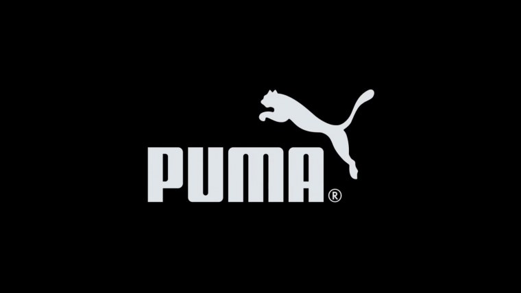 Puma лого
