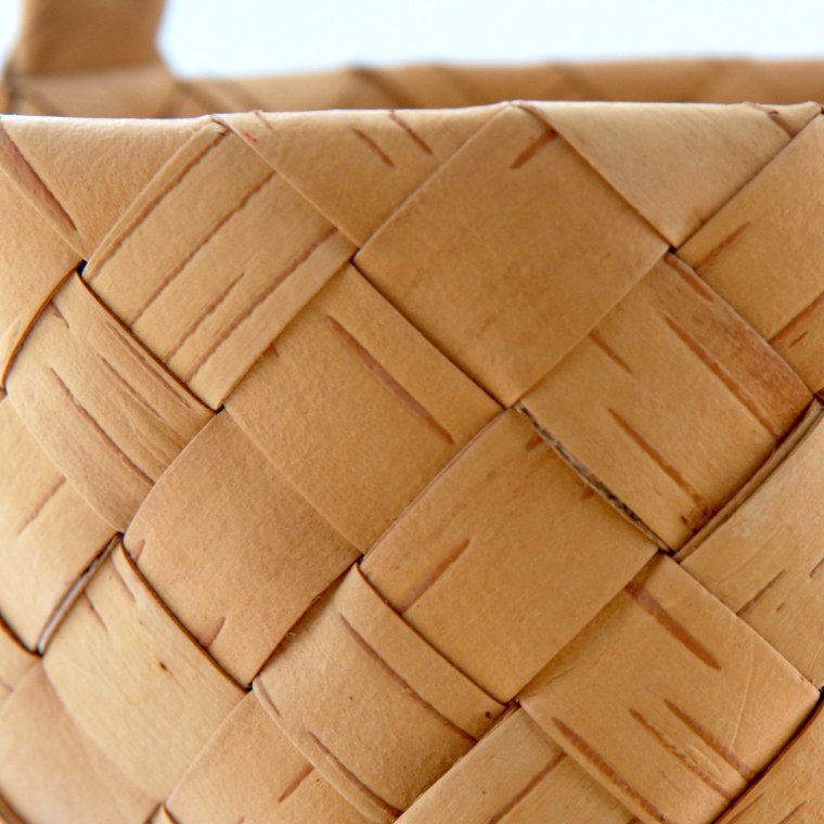 Береста фон