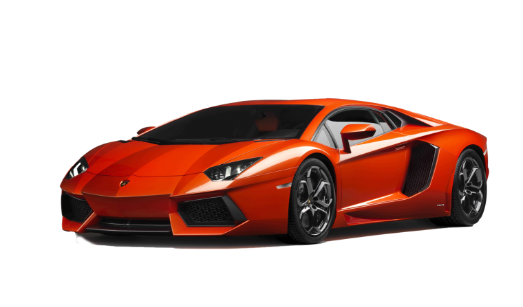 Lamborghini Aventador