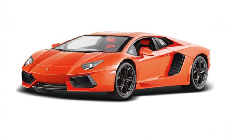 Машина р/у 1:14 Lamborghini Aventador LP 700-4