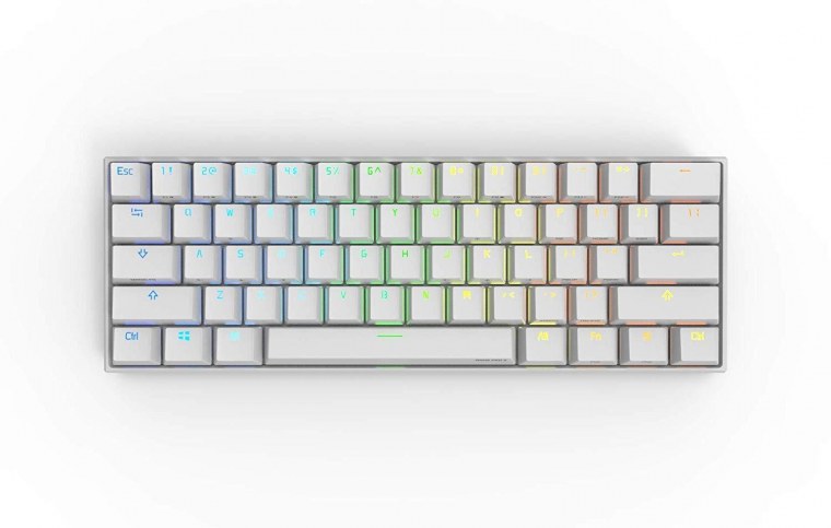 Anne Pro 2 клавиатура