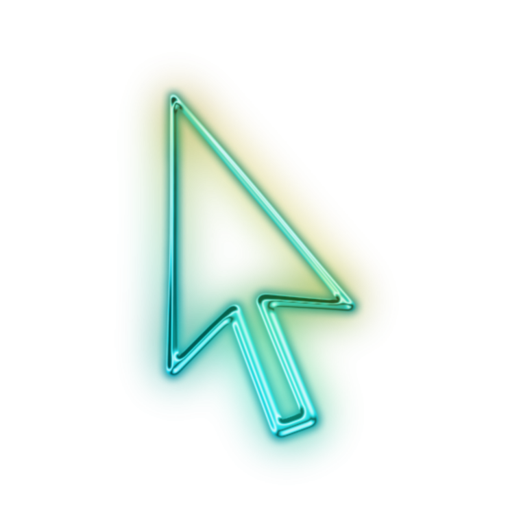 Курсор мыши для виндовс 10