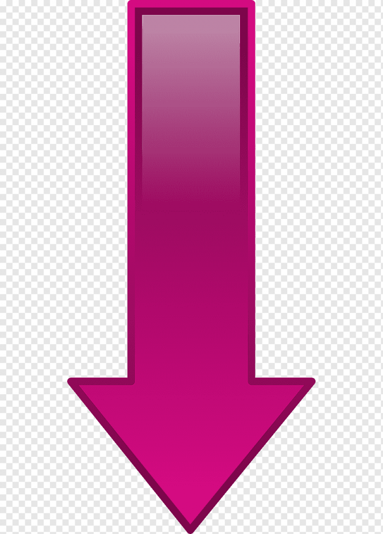 Стрелка вниз