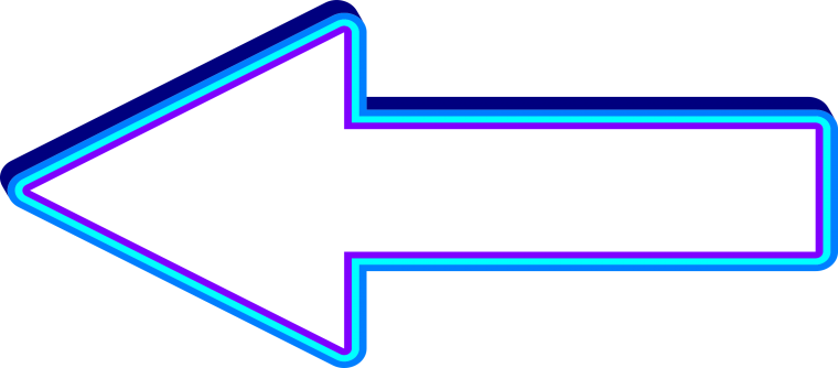 Стрелки указатели