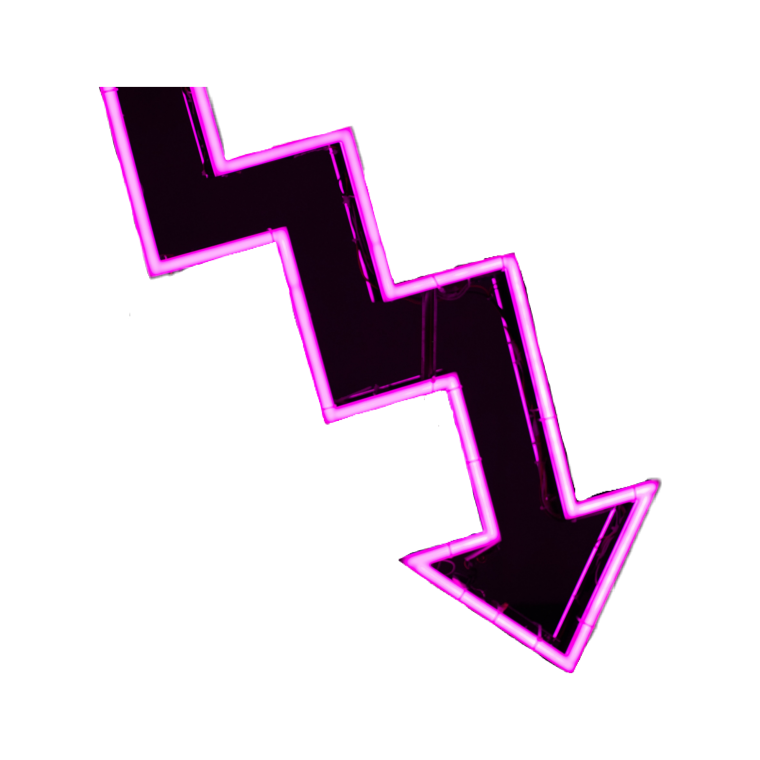 Стрелочки на прозрачном фоне для фотошопа