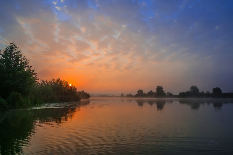 Утро (Утренняя Заря) (1534)