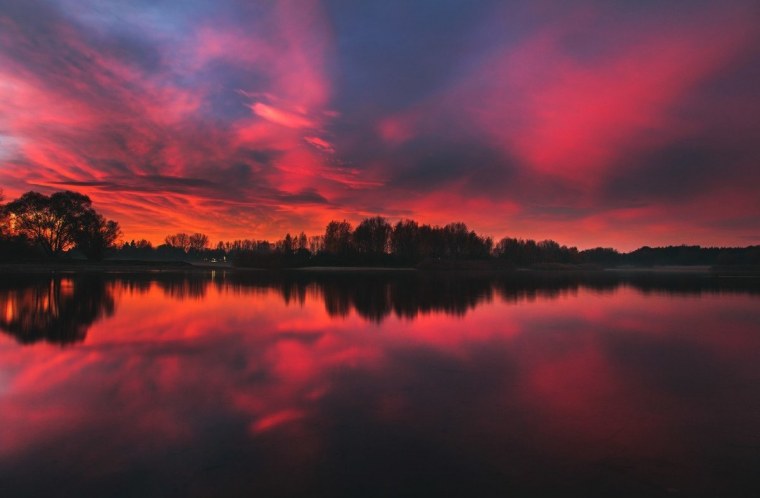 Вечерняя Заря