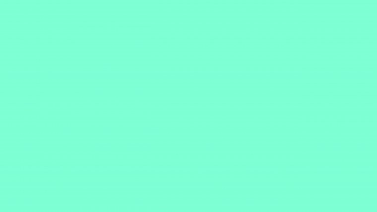 Неоновый голубой цвет