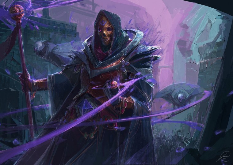 Лейлин Фальер