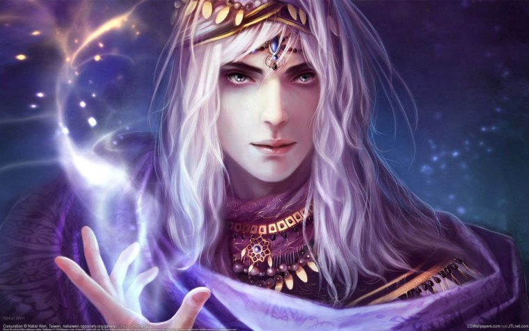 Мир Хеллианы Валанди