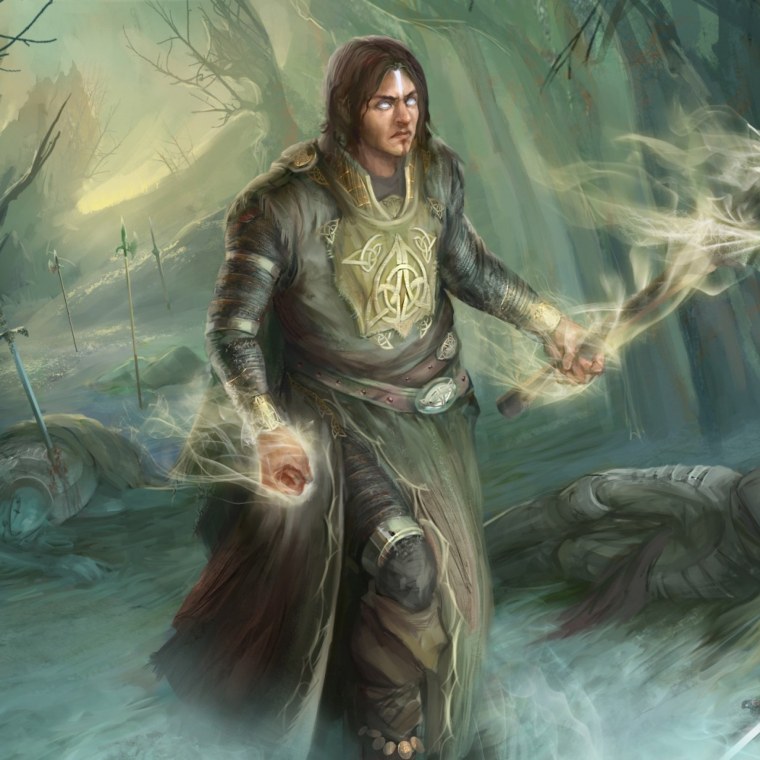 Кристоф Кадаверциан арт