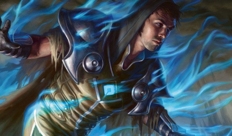 МТГ Чародеи