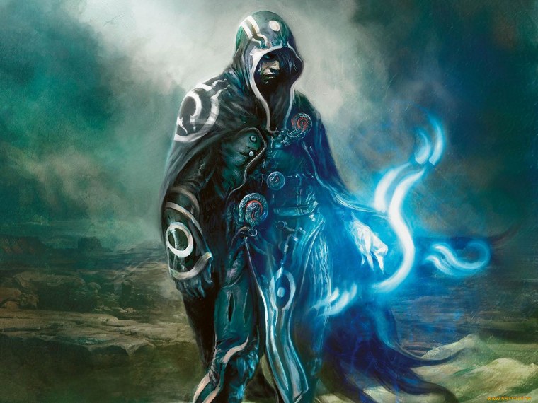 МТГ Джейс Белерен