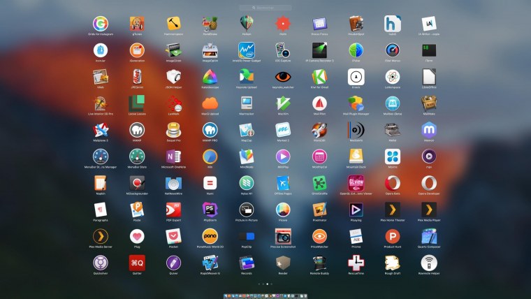 Значки на рабочий стол