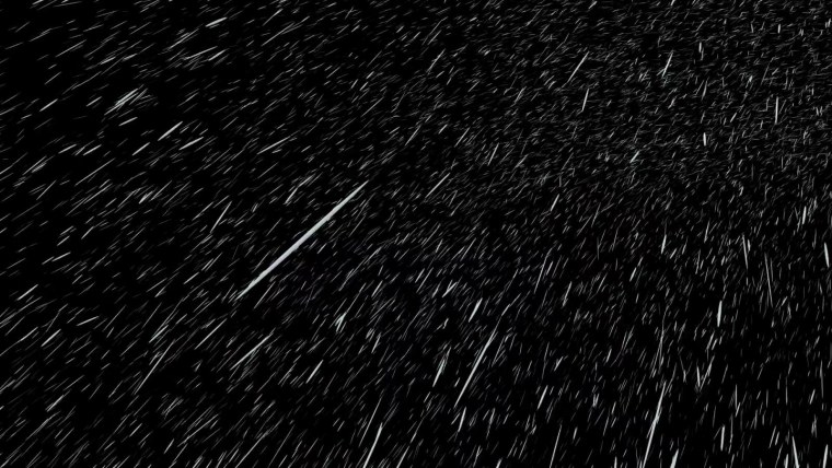 Текстура пыли