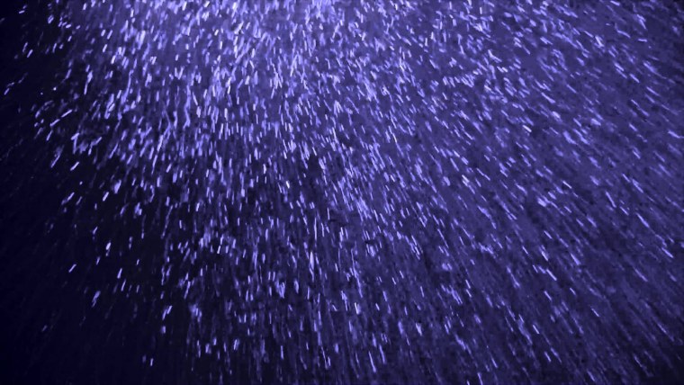 Снег для фотошопа