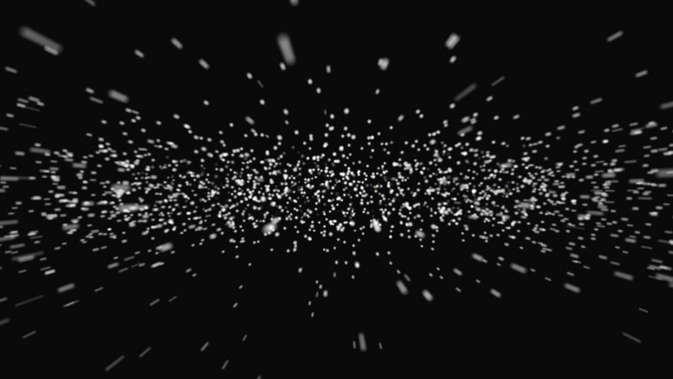 Снег для фотошопа