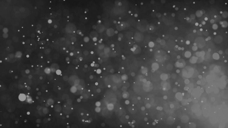 Снежинки абстракция