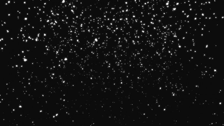 Снег для фотошопа