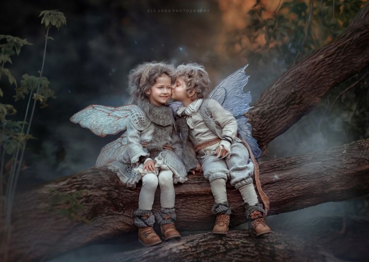 Анна ГИС фотограф