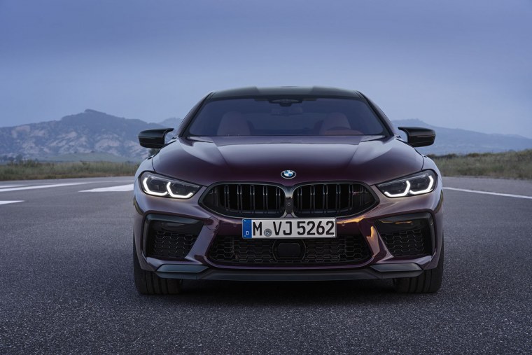 BMW m3 g80
