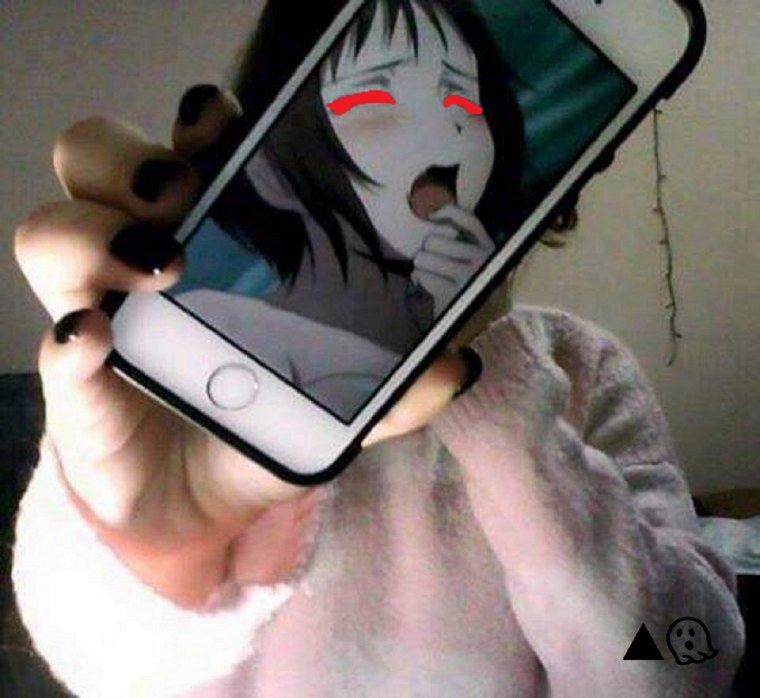 Чехлы на телефон для девочек