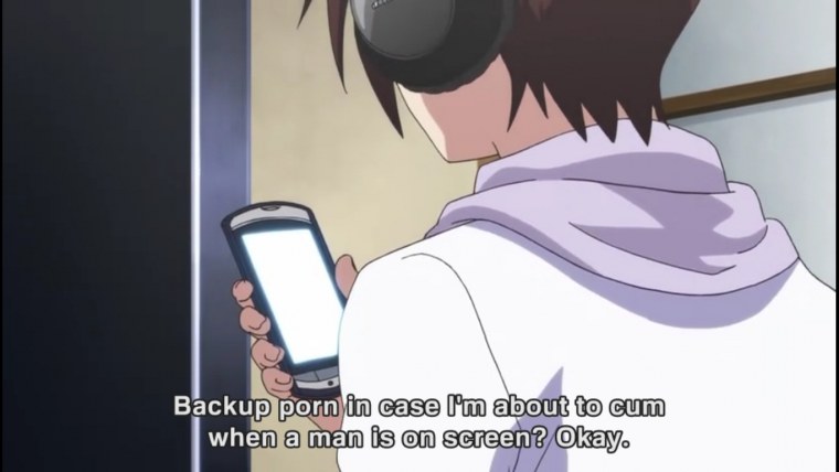 Яой смартфон и чехол комиксы