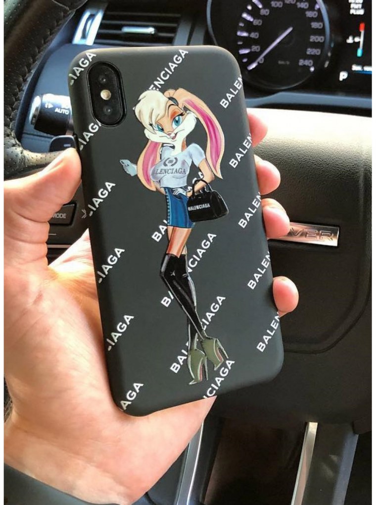 Красивые фоны для телефона аниме