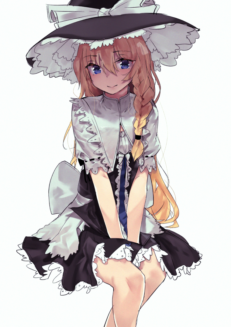 Touhou Project Мариса Кирисаме