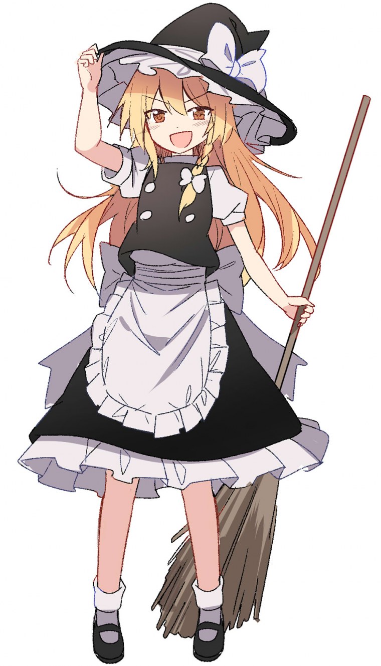 Мариса Кирисаме