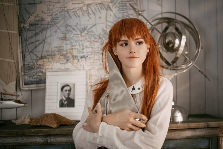 Саша Холланд Аска