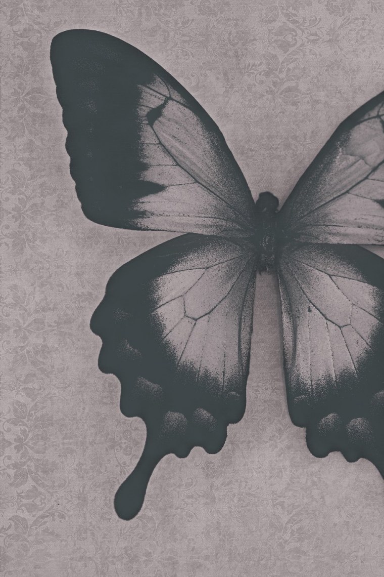 Стразы на черном фоне