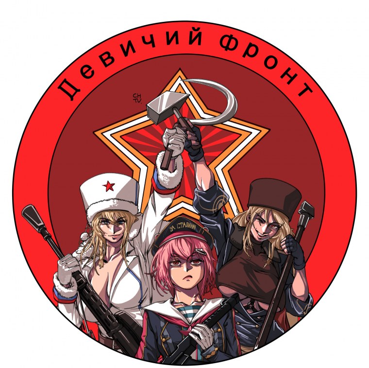 Сталин обои 1920x1080