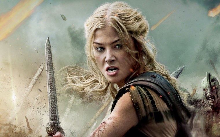 Идея в голове