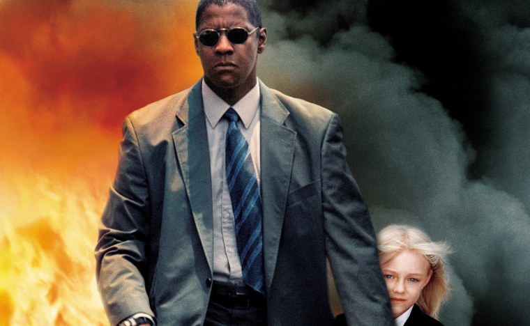 Человек превращается в камень