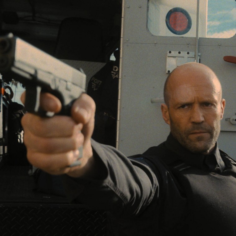 Эдди Марсан гнев человеческий