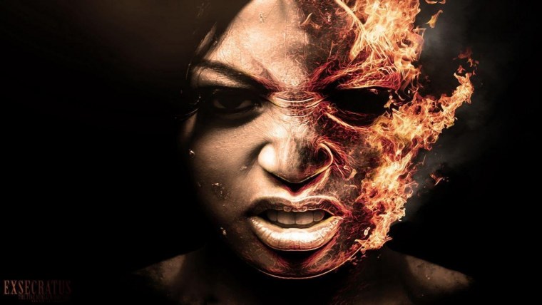 Гнев человеческий фильм 2021