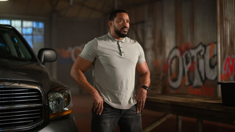 Гнев Гай Ричи