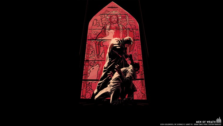 Гнев человеческий / Wrath of man / 2021