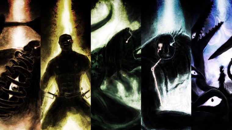 Паника эмоция