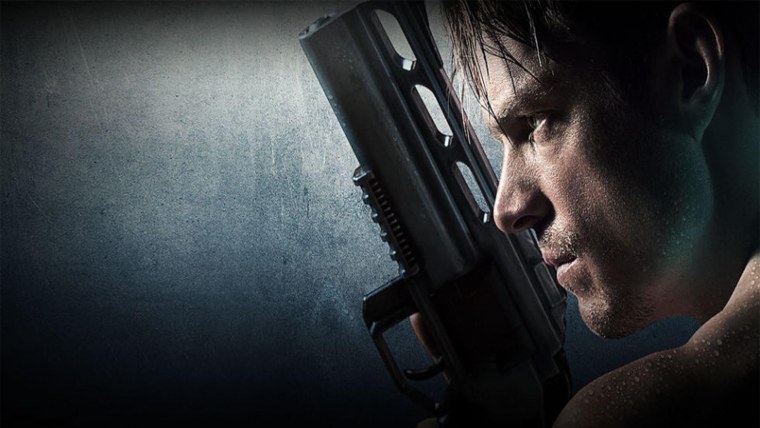 Розамунд Пайк гнев титанов