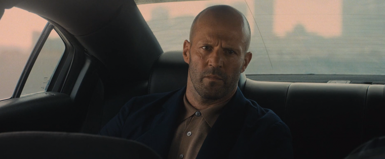 Гнев человеческий фильм 2021