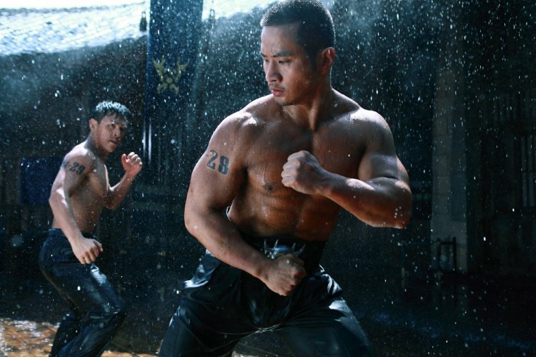 Боевик 2021 Джейсон Стэтхэм