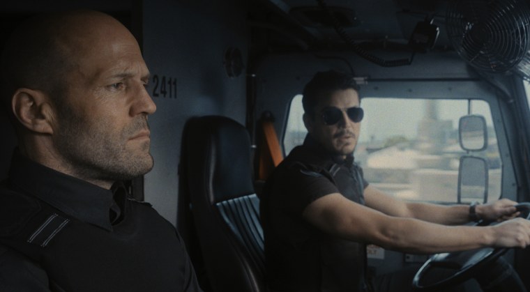 Форсаж фильм 2021