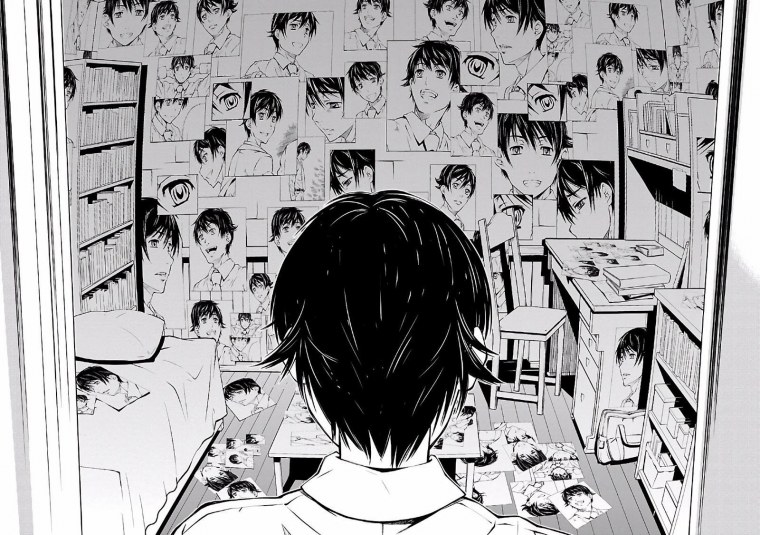 Манга аниме Сейлор Мун