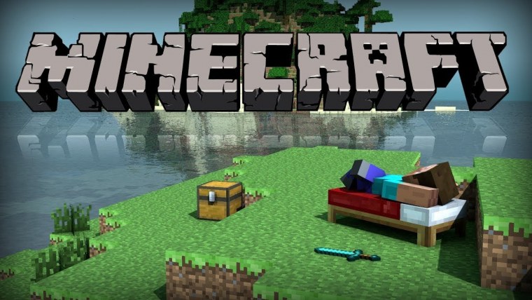 Стрим майнкрафт с друзьями