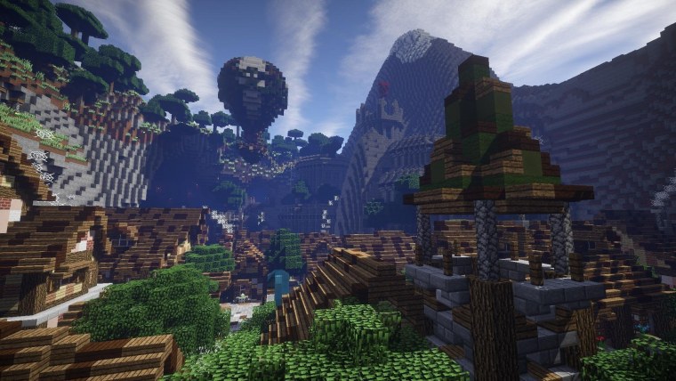 Стрим с подписчиками майнкрафт