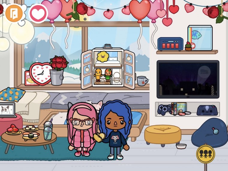 Рецепты тока бока World